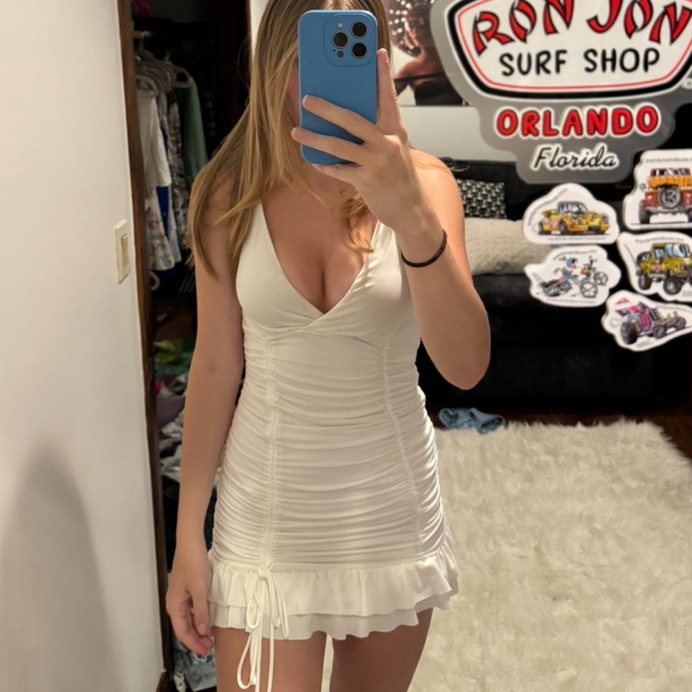 lucy in the sky dress